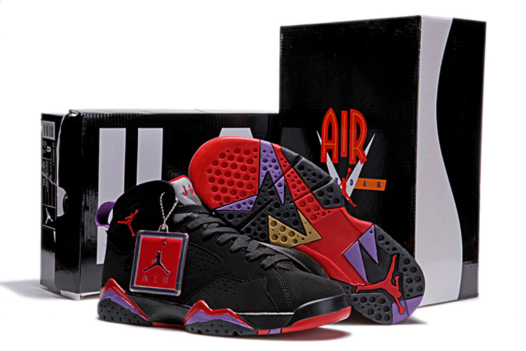 jordan 7 fusion