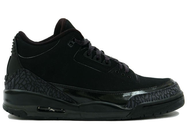 nike air jordan iii jth